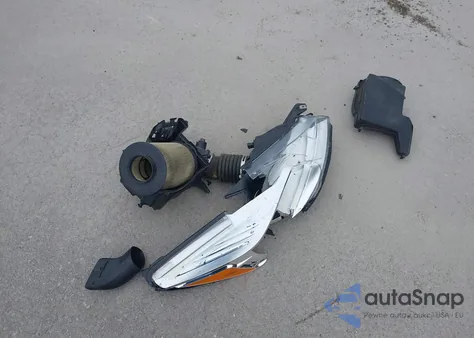 2015 Ford Escape Se из США, поврежденный, VIN 1FMCU9GX4FUA89416